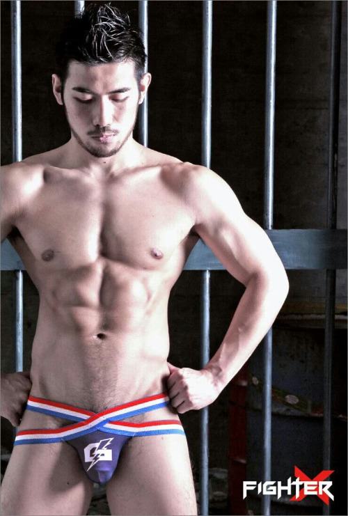 Sexy Guy 76