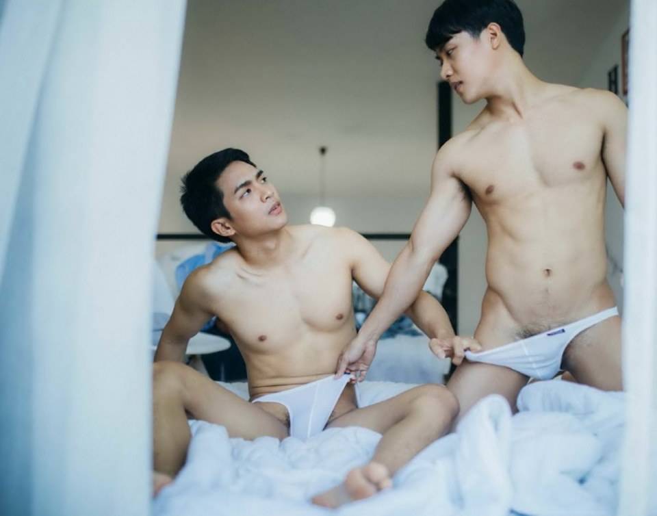 Sexy Guy 76