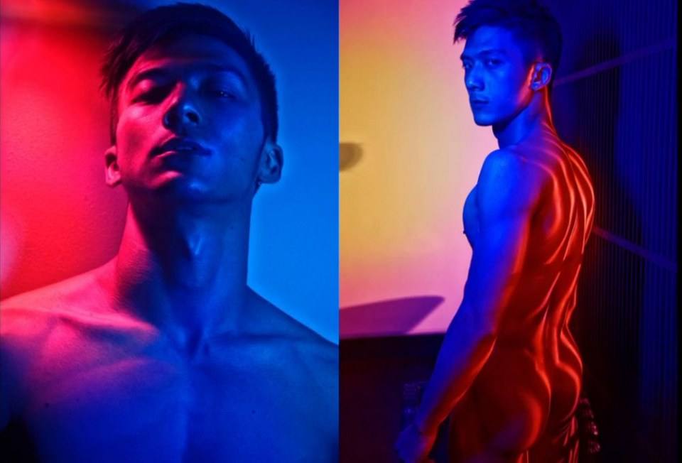 Sexy Guy 76
