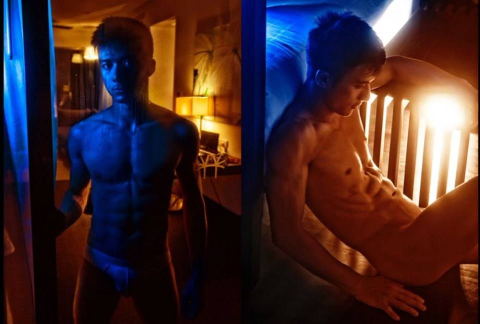 Sexy Guy 76