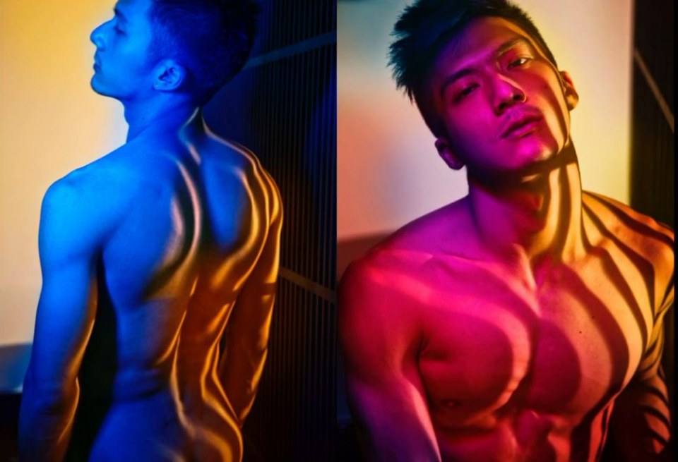 Sexy Guy 76