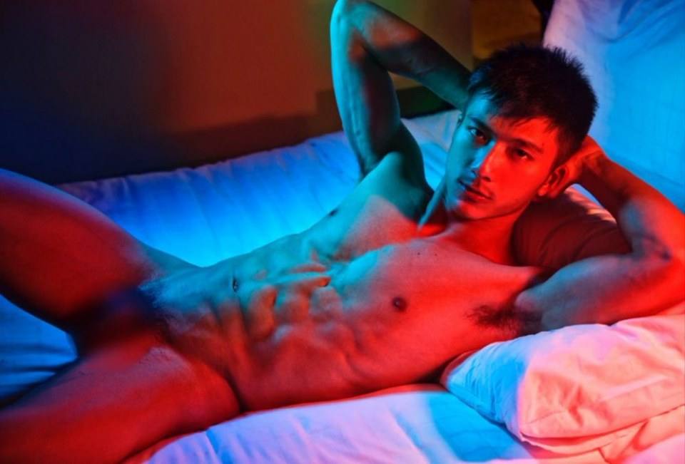 Sexy Guy 76