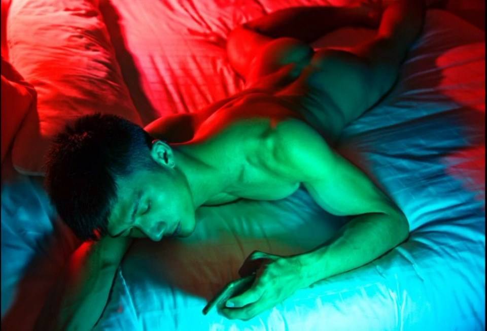 Sexy Guy 76