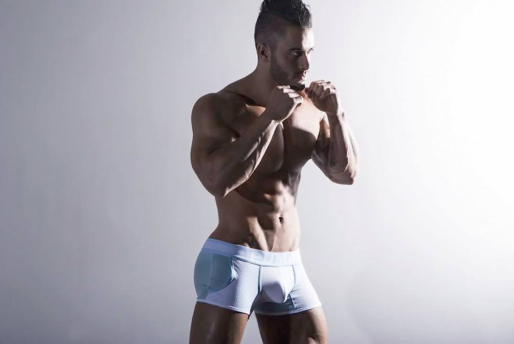 Sexy Guy 76