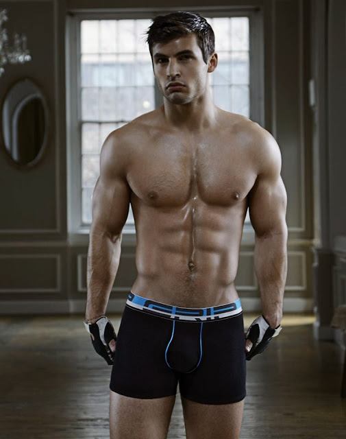 Sexy Guy 76