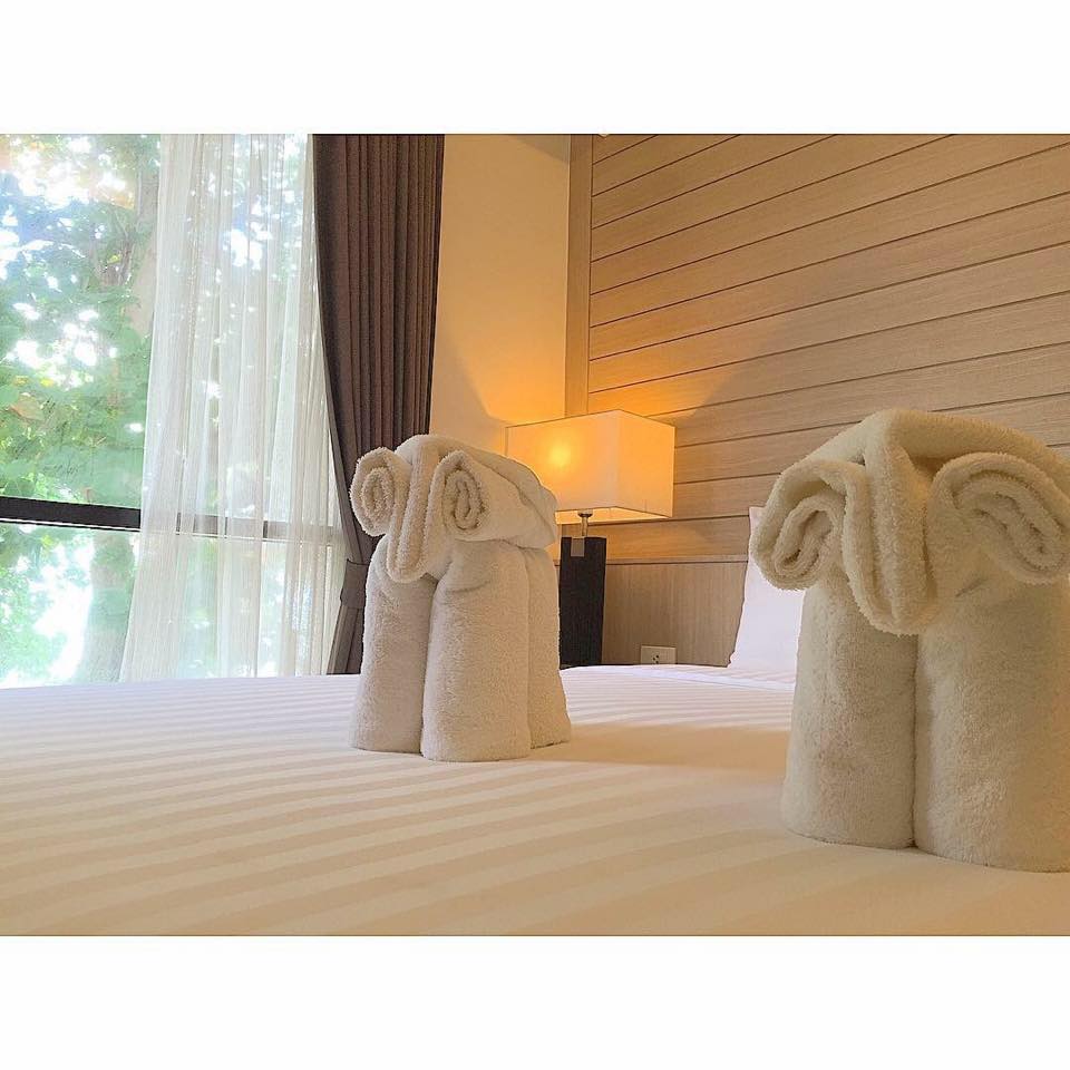 DUTALAY HOTEL Kohchang