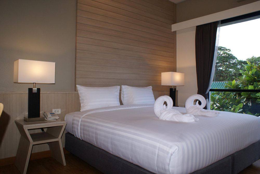 DUTALAY HOTEL Kohchang