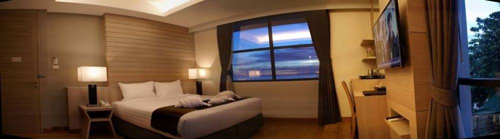DUTALAY HOTEL Kohchang