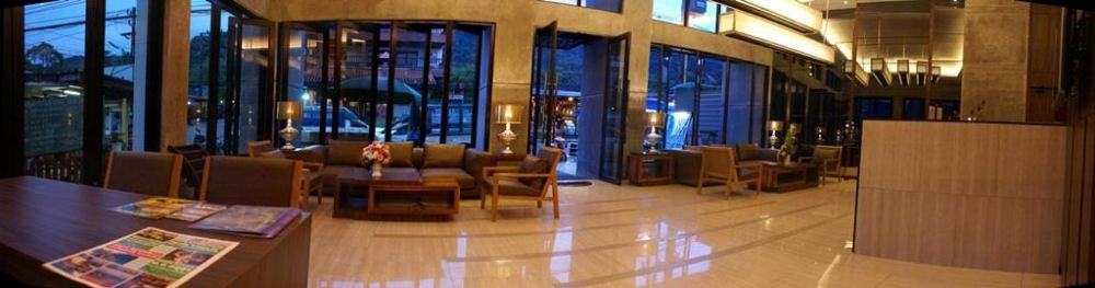 DUTALAY HOTEL Kohchang