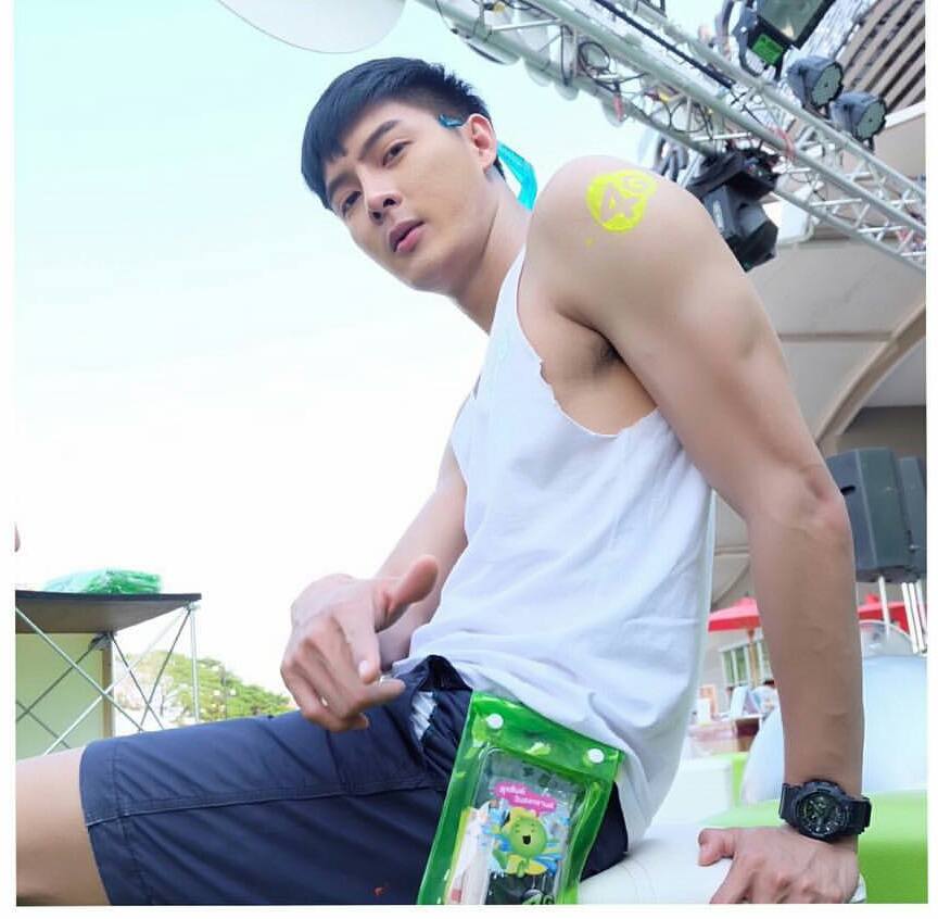 ฟินน้ำแตกเบอร์1