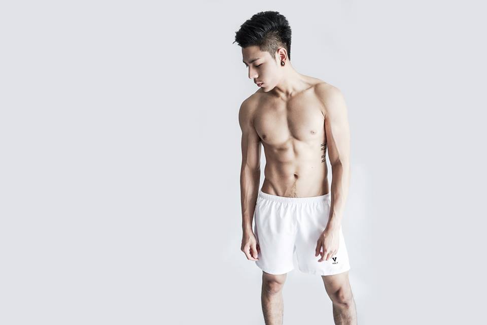 ถอดโชว์เรือนร่าง 1145
