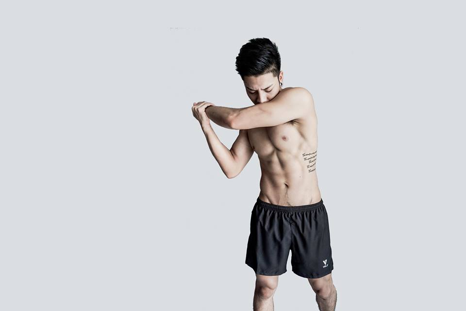 ถอดโชว์เรือนร่าง 1145