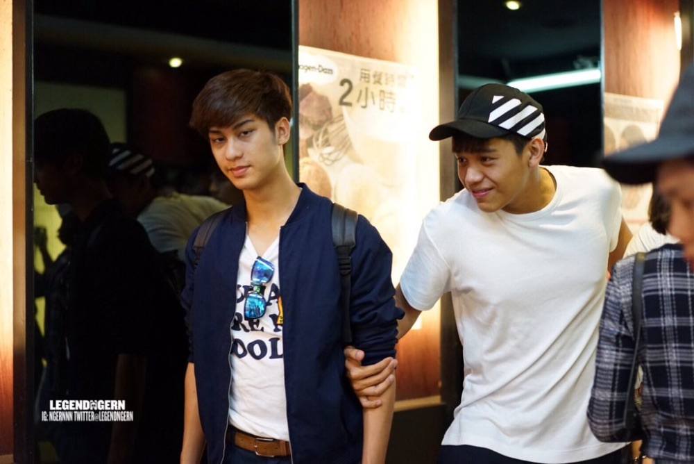 คิดถึง "เอิ้นกะพีท"