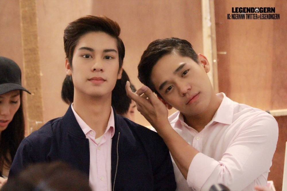 คิดถึง "เอิ้นกะพีท"