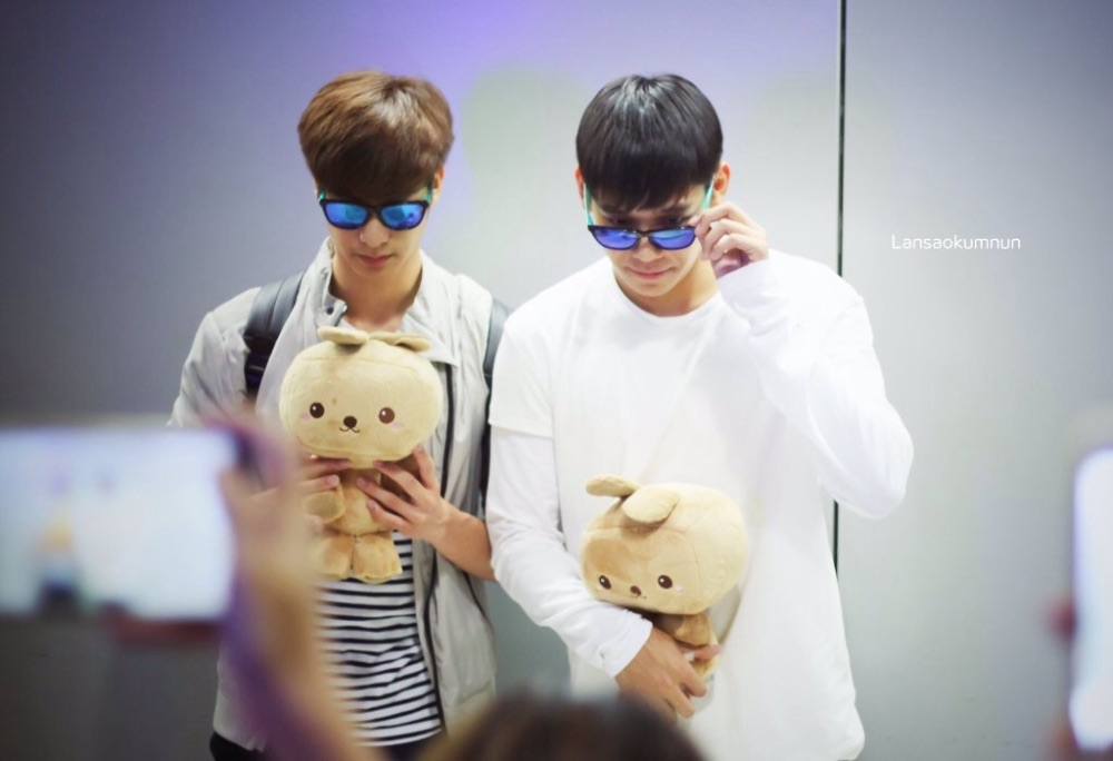 คิดถึง "เอิ้นกะพีท"
