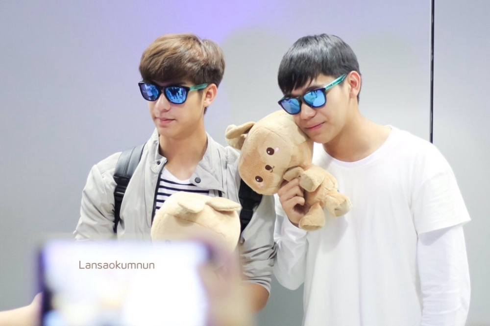 คิดถึง "เอิ้นกะพีท"