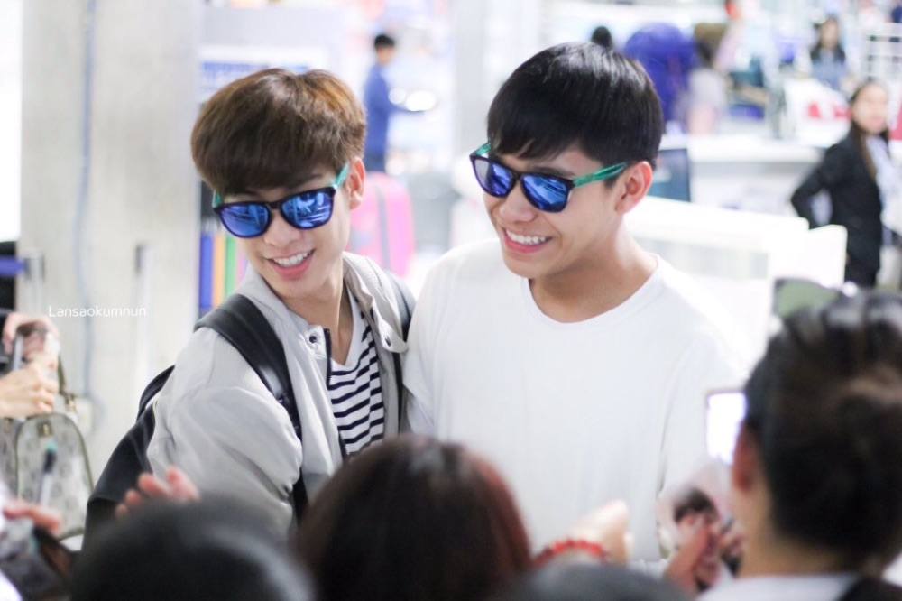 คิดถึง "เอิ้นกะพีท"