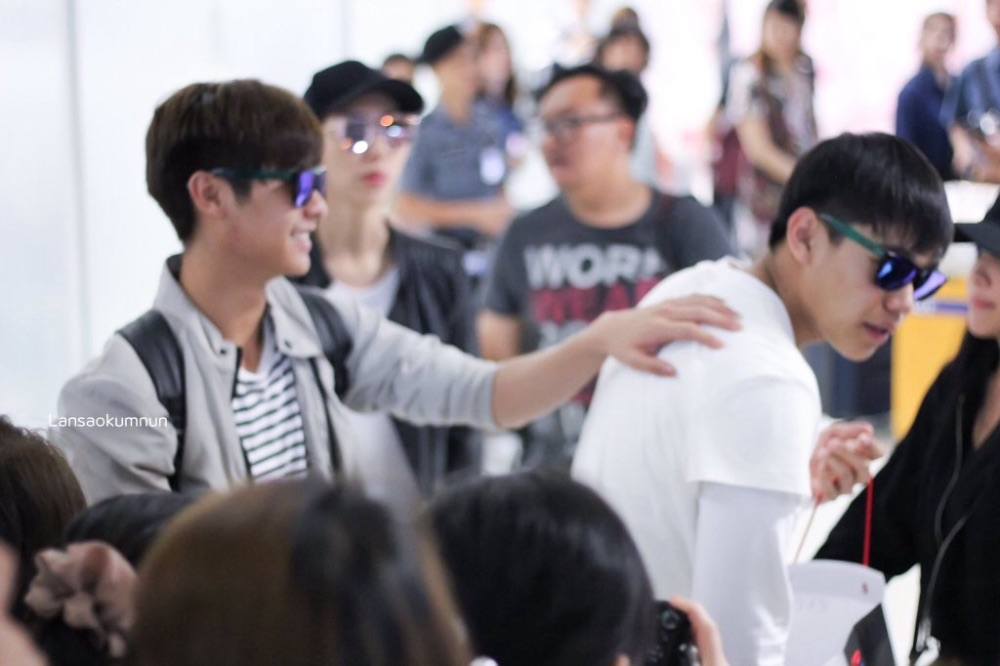 คิดถึง "เอิ้นกะพีท"