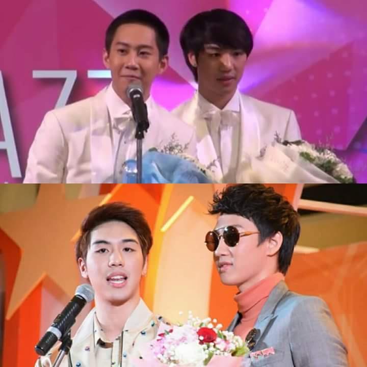 ไวท์กัปตันอีกครั้ง