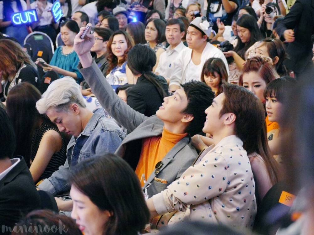 ไวท์กัปตันอีกครั้ง