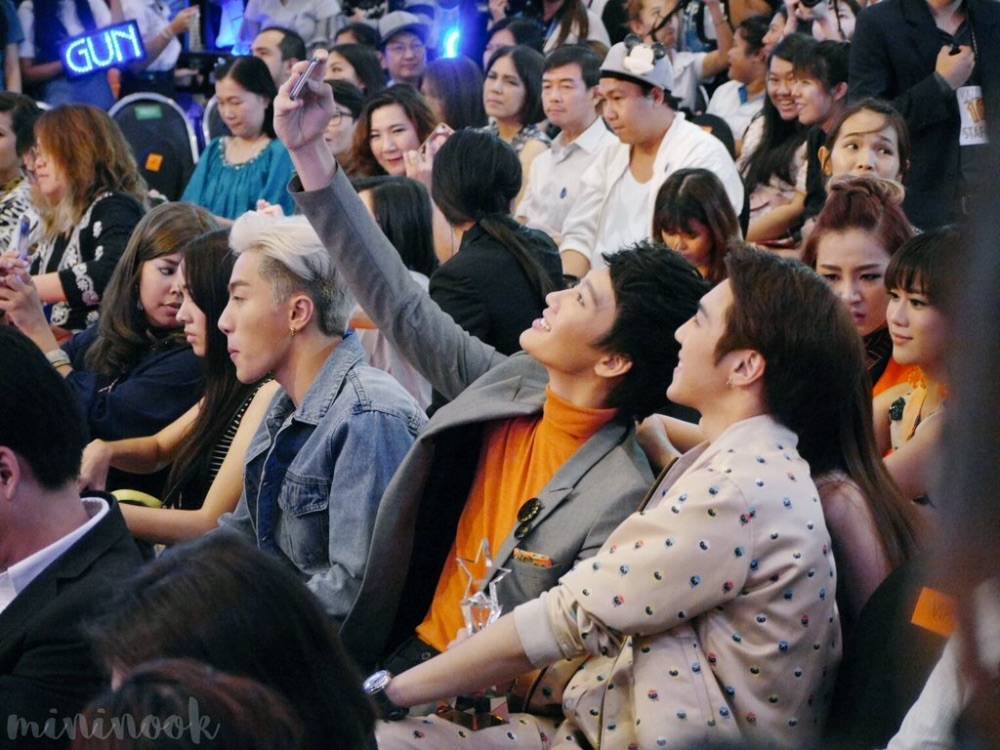 ไวท์กัปตันอีกครั้ง