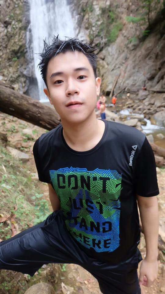เลิฟยูวววเบบี๋