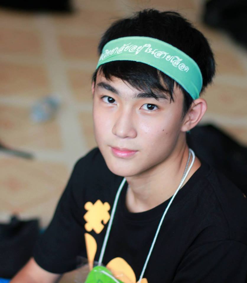 เลิฟยูวววเบบี๋