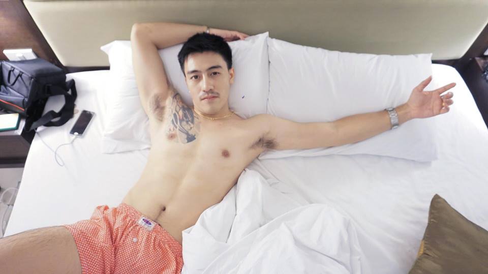 เลิฟยูวววเบบี๋
