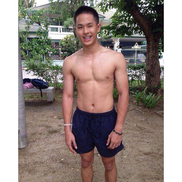 เลิฟยูวววเบบี๋
