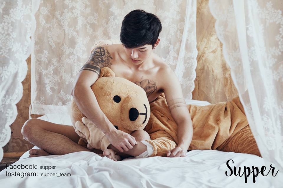 เคลิ้มมมมม
