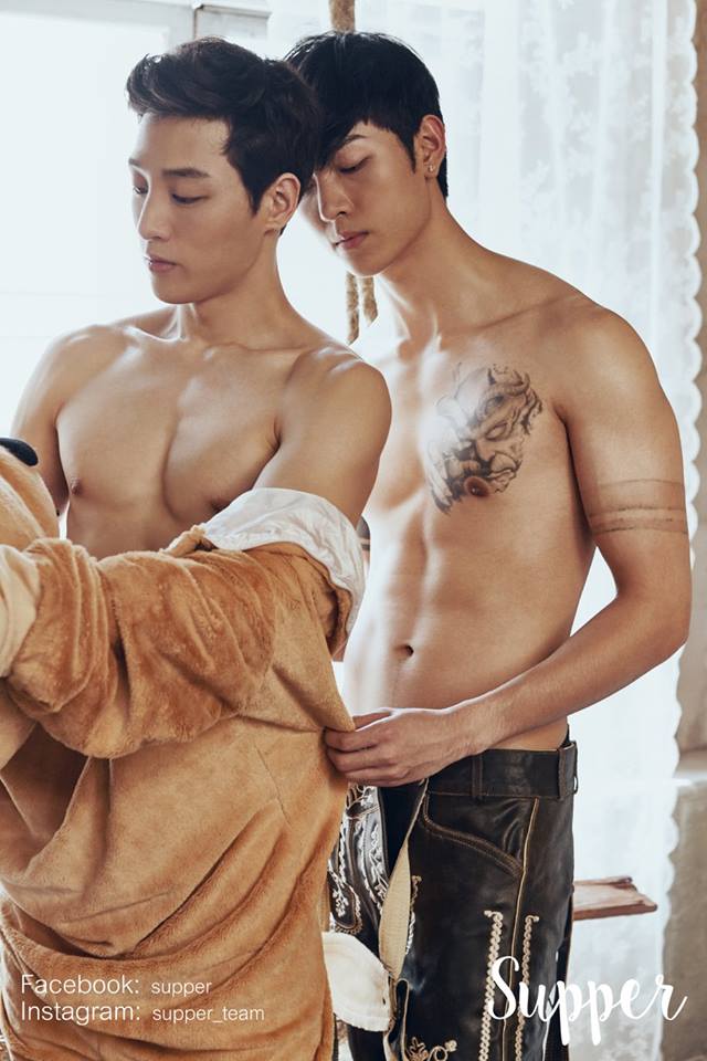 เคลิ้มมมมม