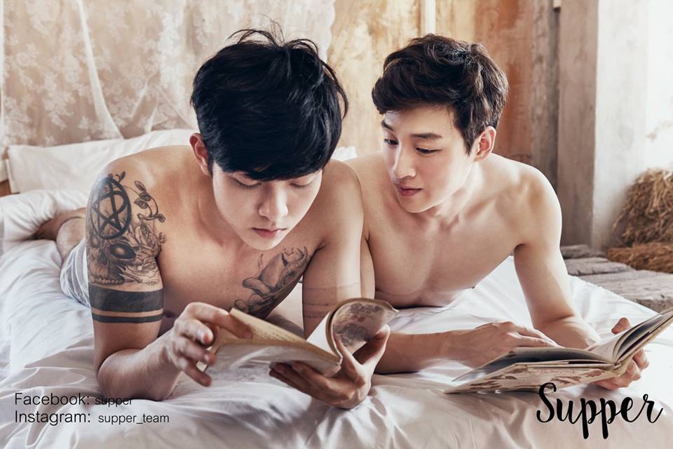 เคลิ้มมมมม