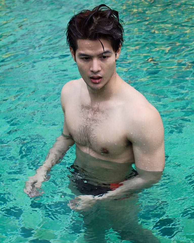 เยิ้มเรยอ่า