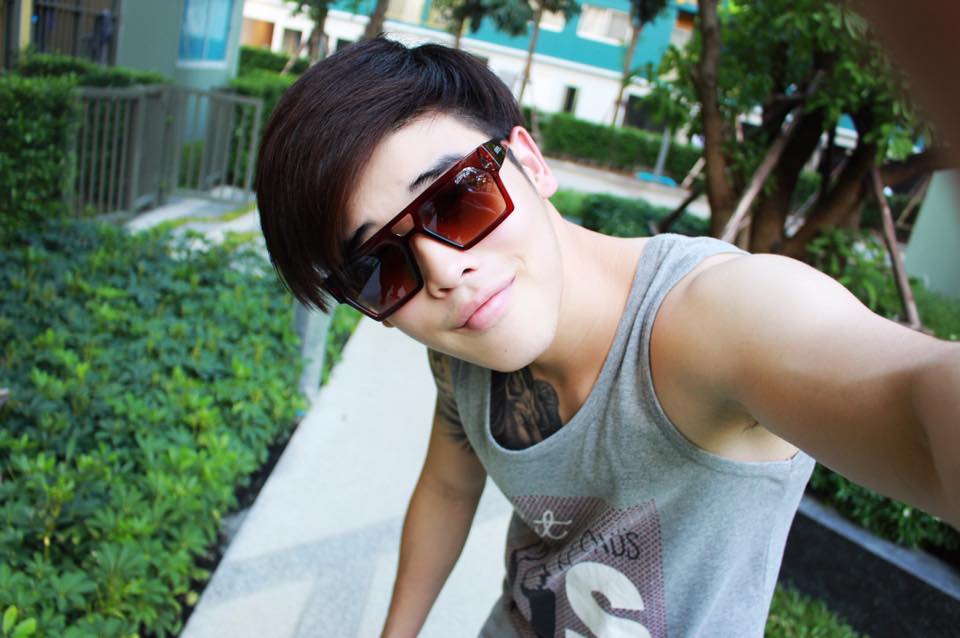 เยิ้มเรยอ่า