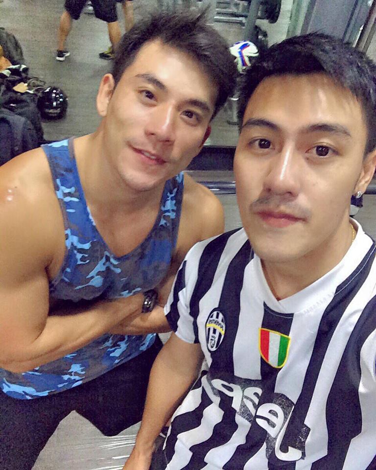 เยิ้มเรยอ่า