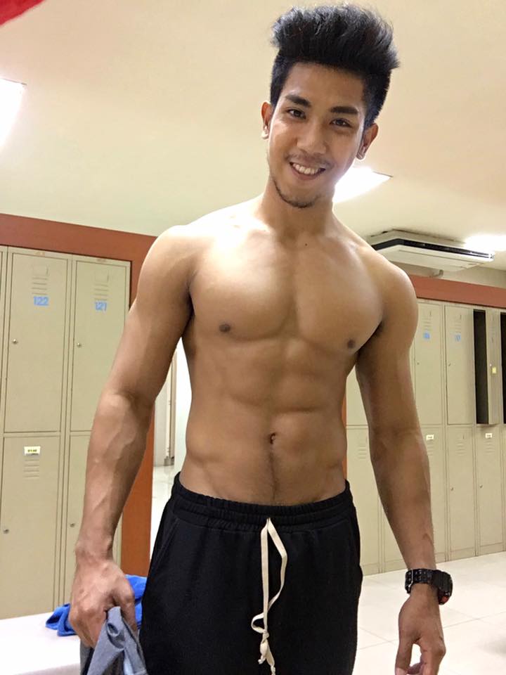 ยามเย็นเลียเลย