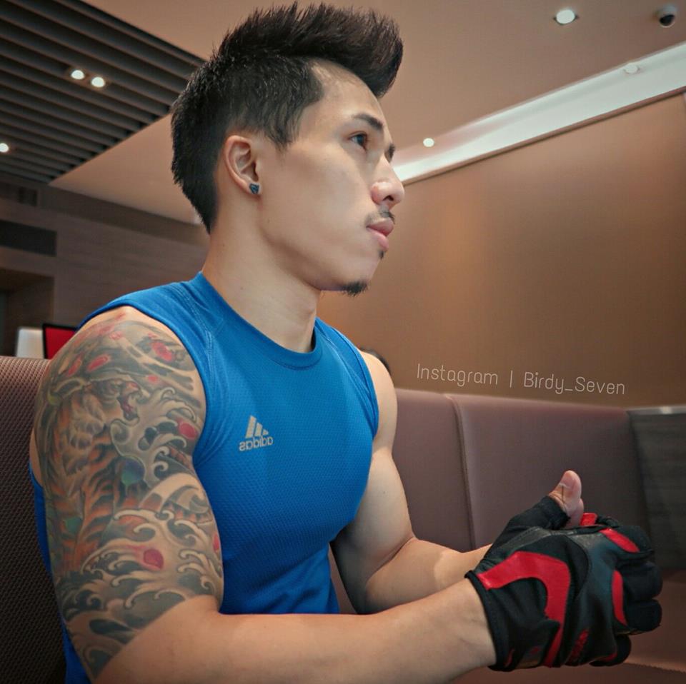 ยามเย็นเลียเลย