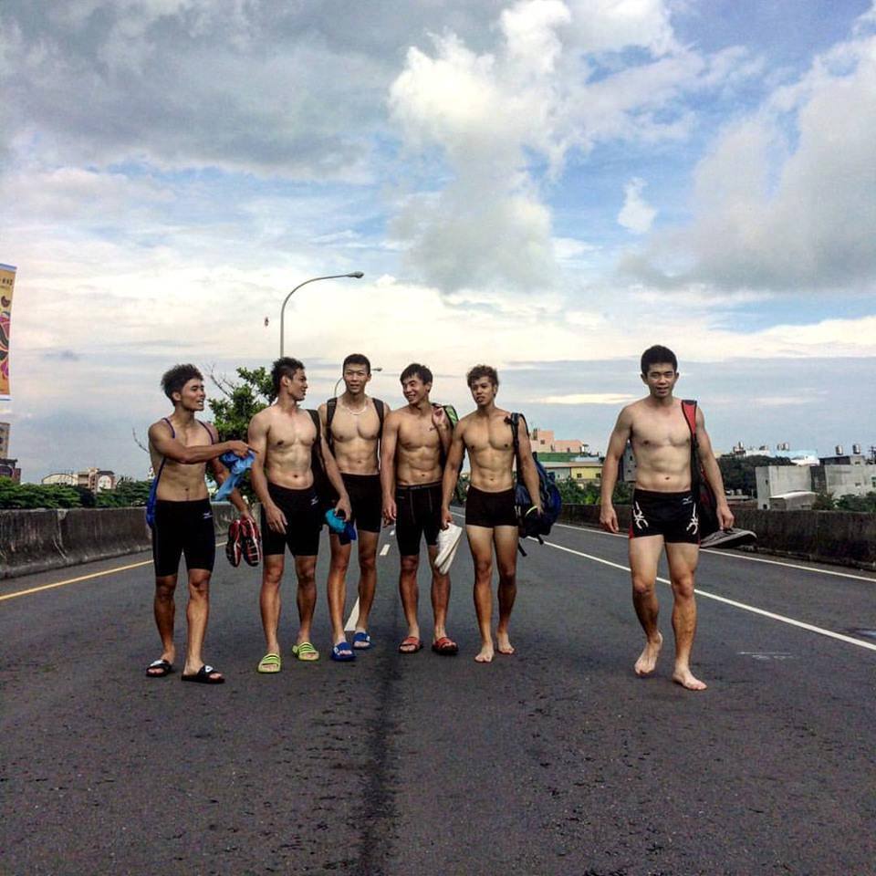 ยามเย็นเลียเลย