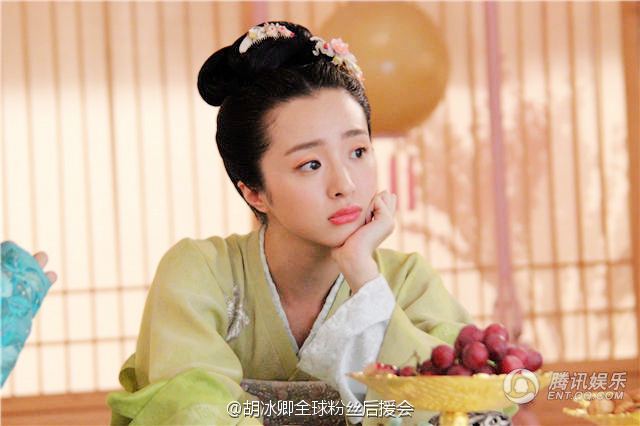 Gui Zhong Mei Ren 《柜中美人》 2016 part3