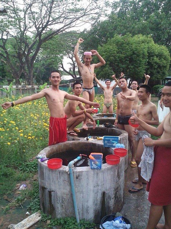 ฟินทุกคน