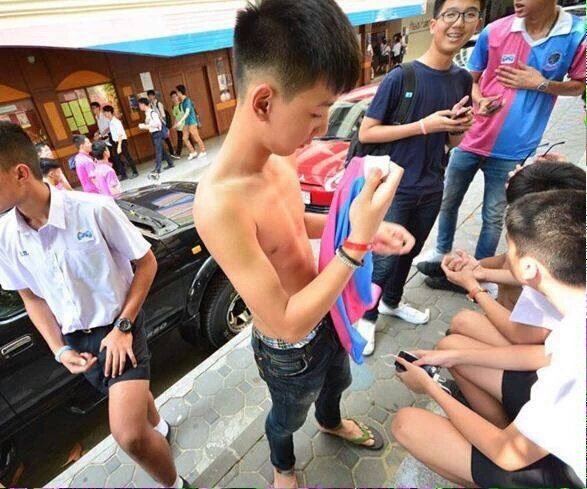 ฟินทุกคน
