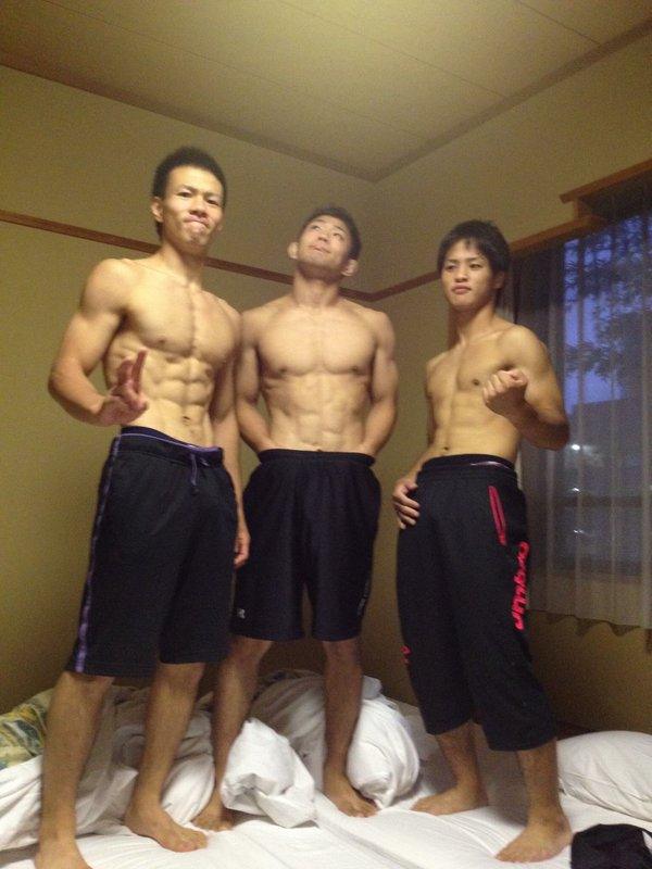 เรียงแถวมาเลยค่ะ