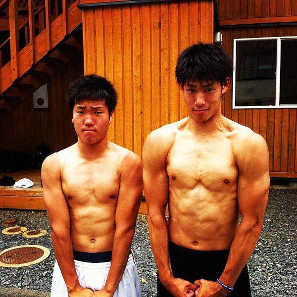 เรียงแถวมาเลยค่ะ