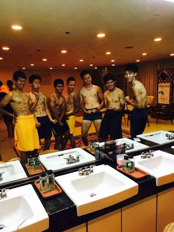 เรียงแถวมาเลยค่ะ
