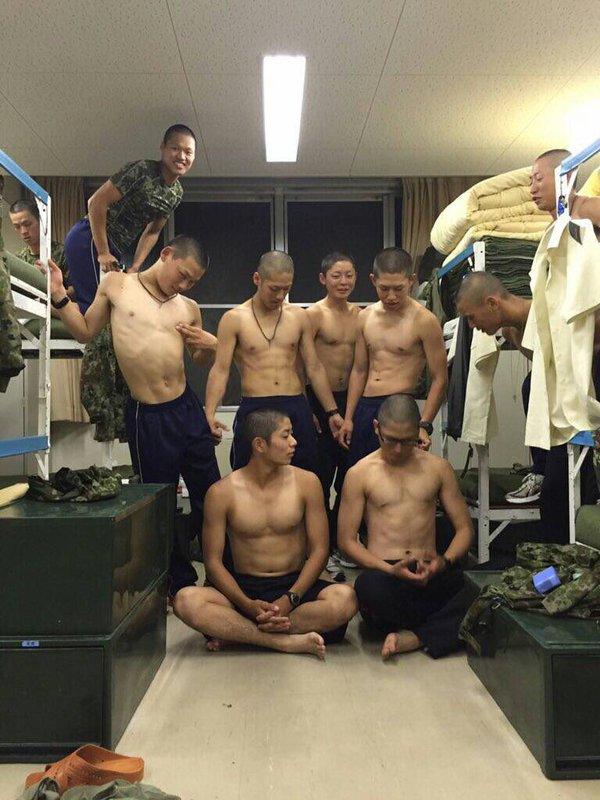 เรียงแถวมาเลยค่ะ