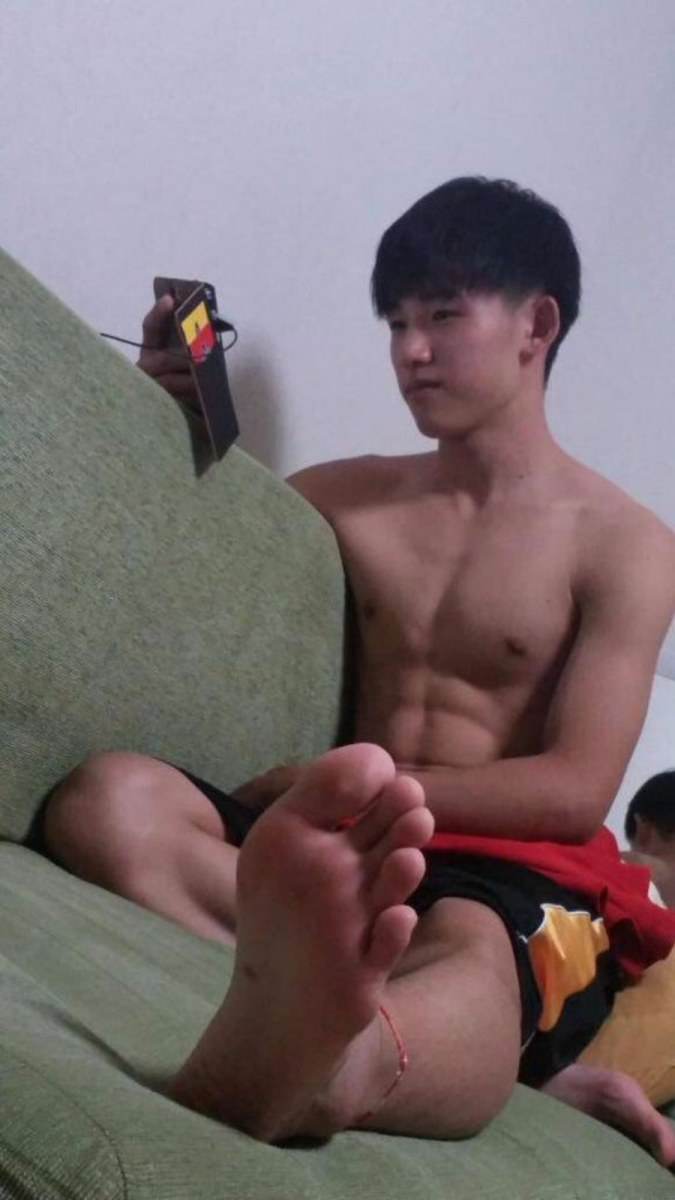 เรียงแถวมาเลยค่ะ
