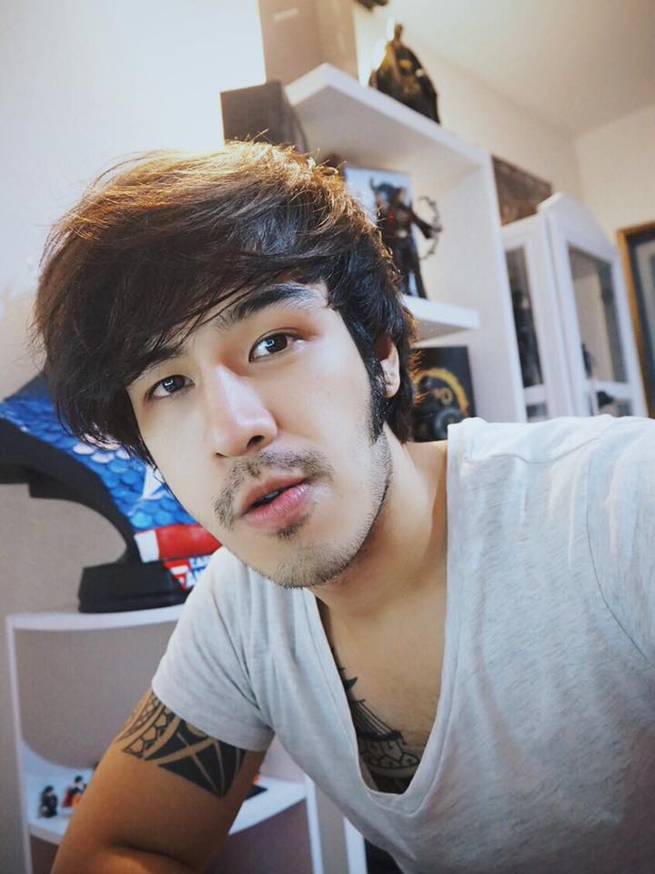 เจอะแบบนี้ฟินเล๊ย
