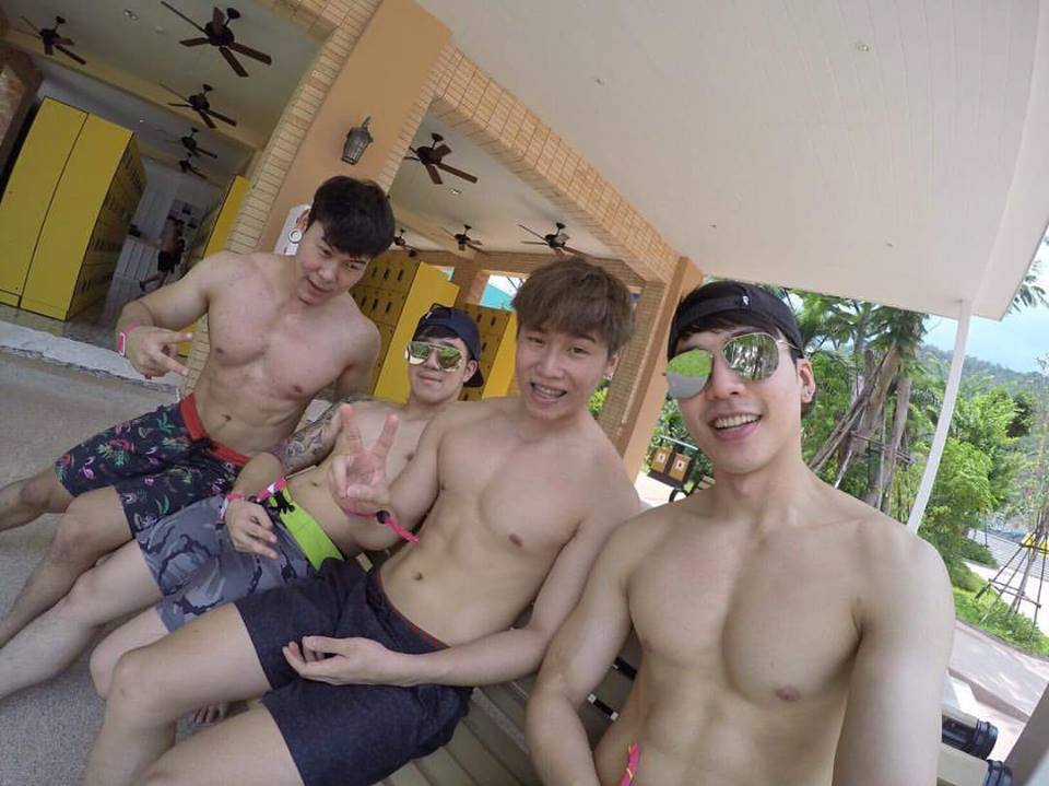 เจอะแบบนี้ฟินเล๊ย