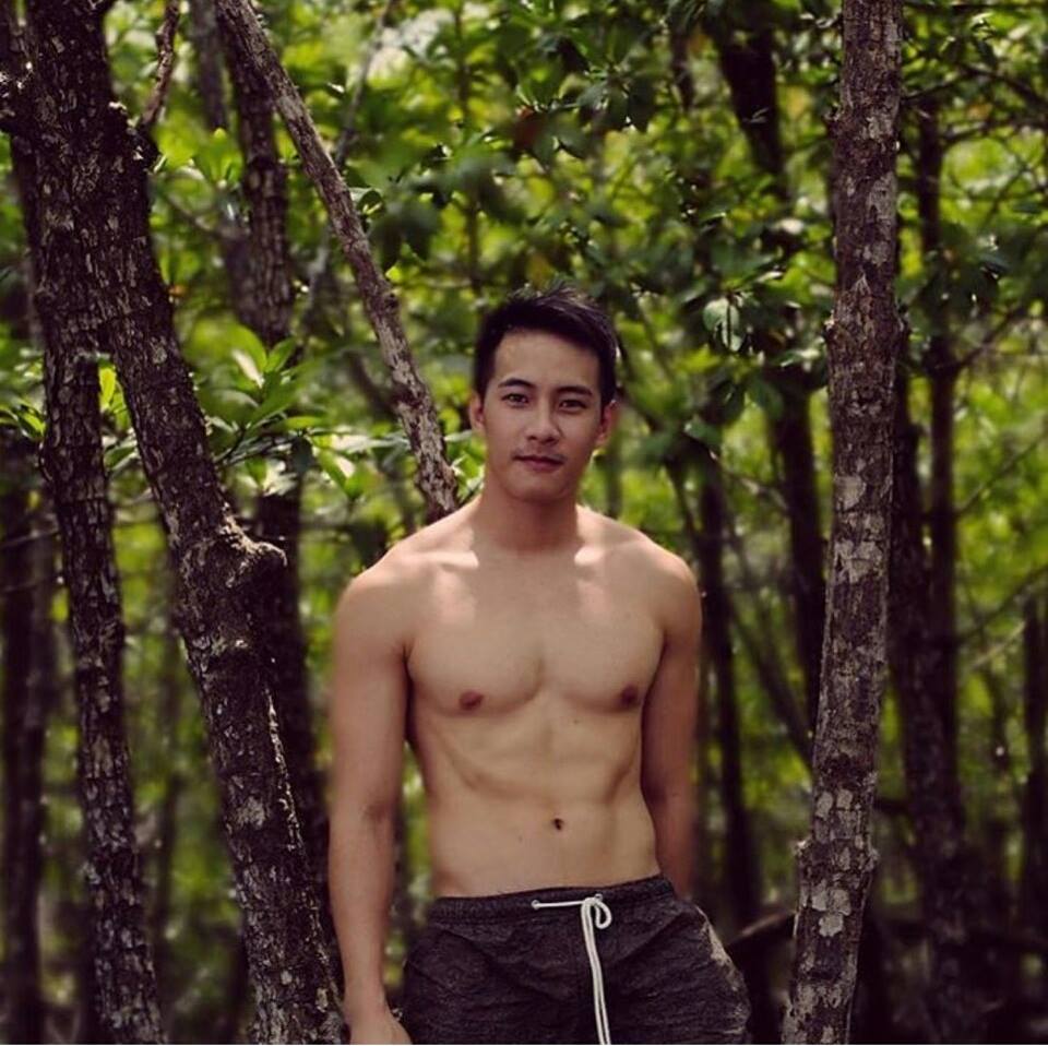 เจอะแบบนี้ฟินเล๊ย