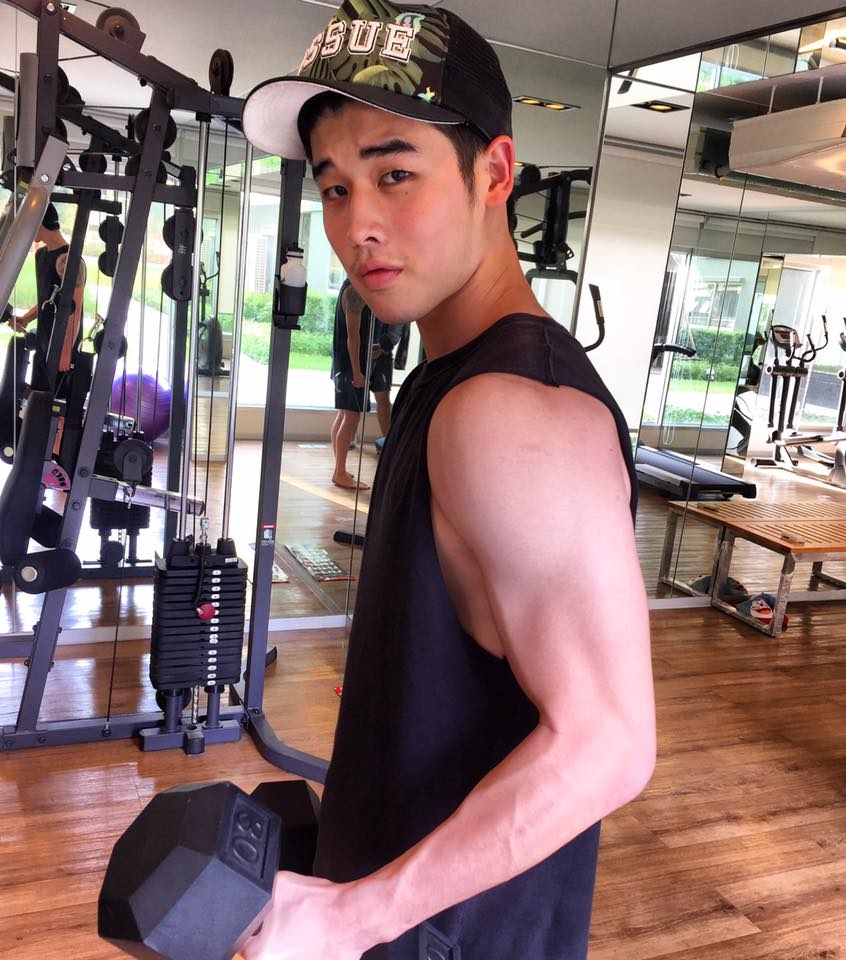 เจอะแบบนี้ฟินเล๊ย